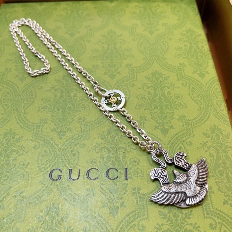 Gucci Necklaces